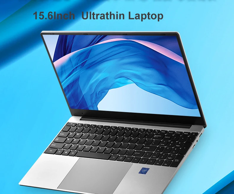 New Intel Core I7 6th Generation Laptop 15.6 Inch Ddr4 8gb Notebook ...