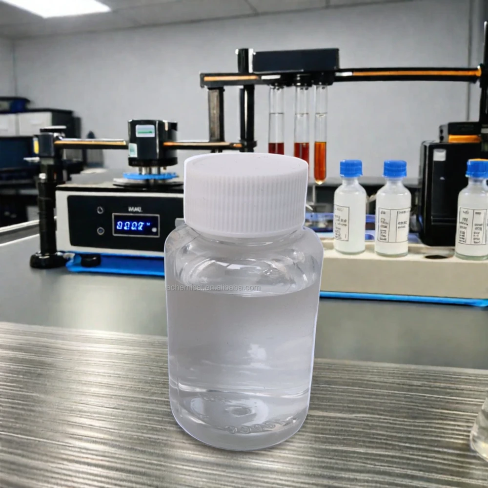 Polyether Modified Polysiloxane and Long-chain Alkyl Group Coating and Ink Additives High Temperature Resistant Leveling Agent
