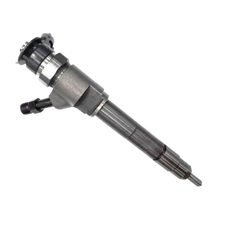 High Speed Steel Bosch Diesel Fuel Injectors 0445120374 0445120375 A4700700287