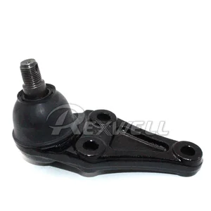 Auto Suspension Parts Front Arm Lower Ball Joint for Mitsubishi Pajero V97W 4013A211