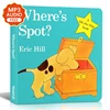 Where is Spot