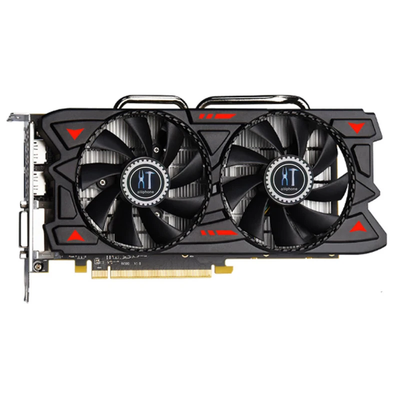 Factory Price Used Sapphire Amd Rx 580 8gb Ddr5 Radeon Rx580 Used ...