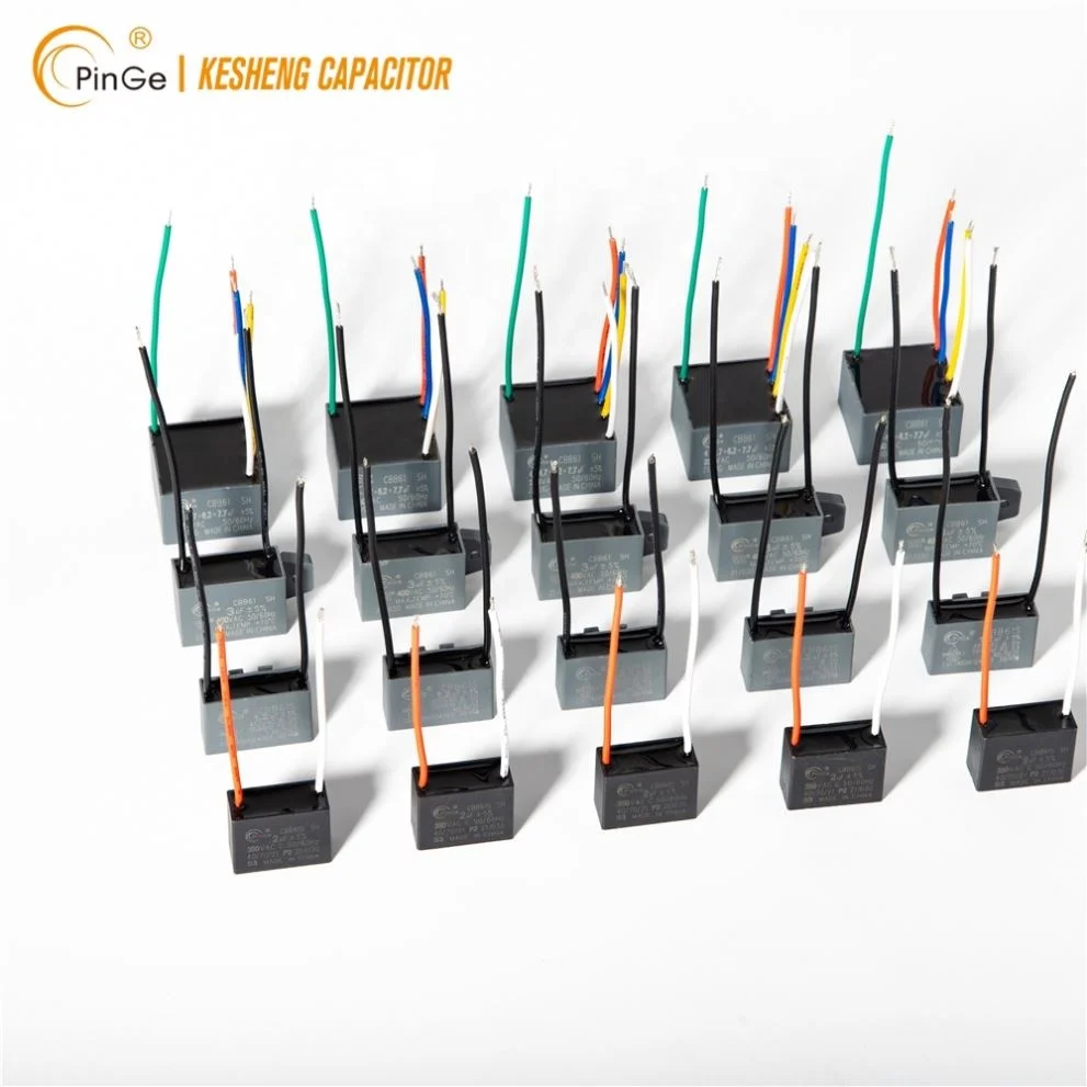 Patch FILM capacitor EC-U1C272GX5  FILM 2700PF 2% 16VDC 0603