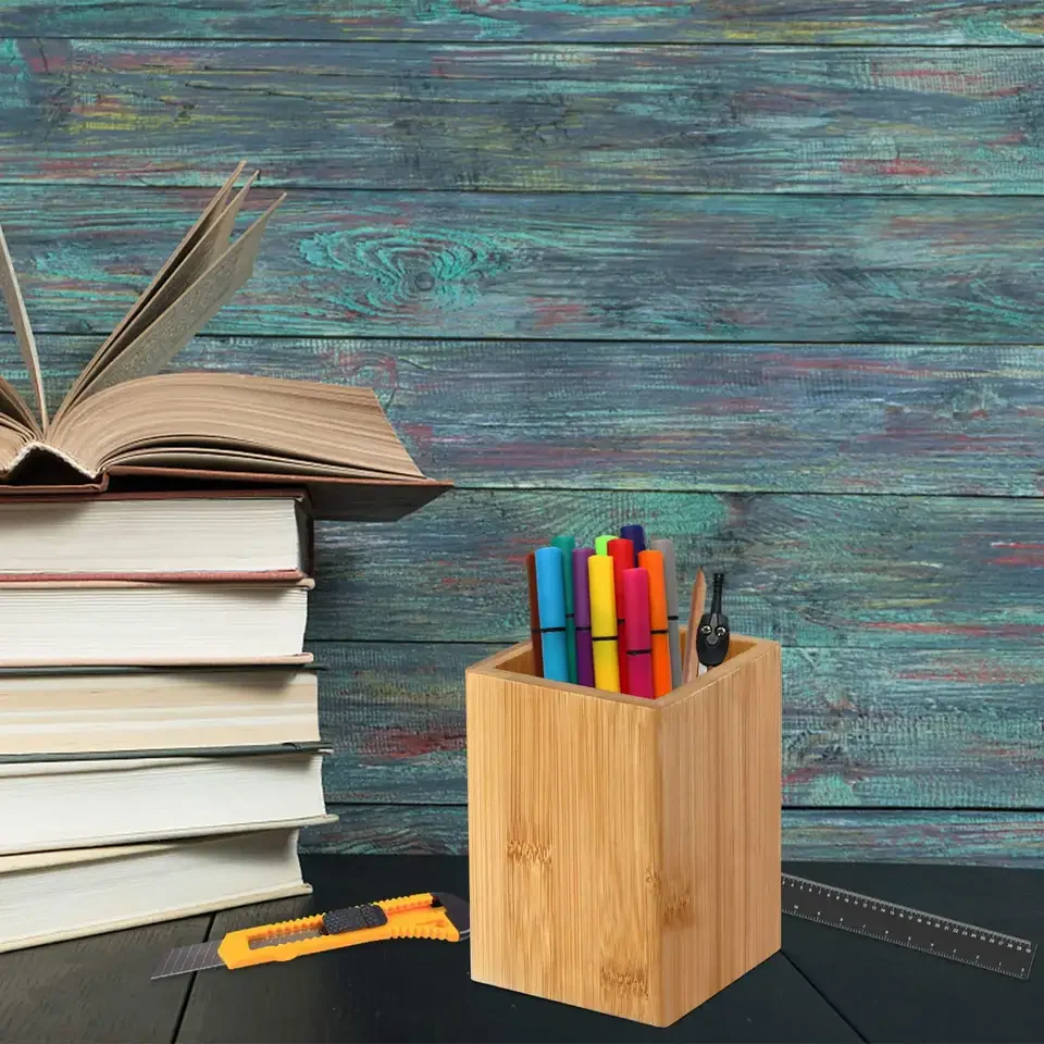 Оптовая продажа, подставка для карандашей, многоцелевая подставка для карандашей, настольная ручка, держатель для карандашей
