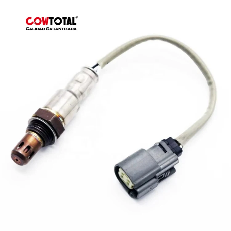 ED8A-9F472-AB Lambda Sensor O2 Oxygen Sensor for Ford Escort Sensor Oxygen ED8A-9F472-AD