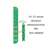 14-15 adaptateur photosensible d'essai de la distance FPC de série