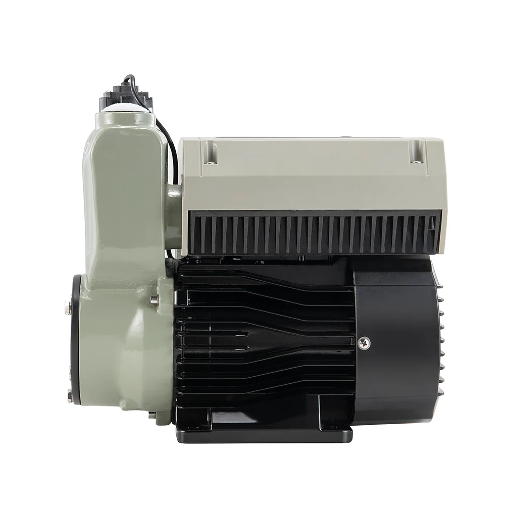 Rheken эмалированная технология taizhou 0.5hp умный бесшумный Усилитель постоянного давления домашний водяной насос