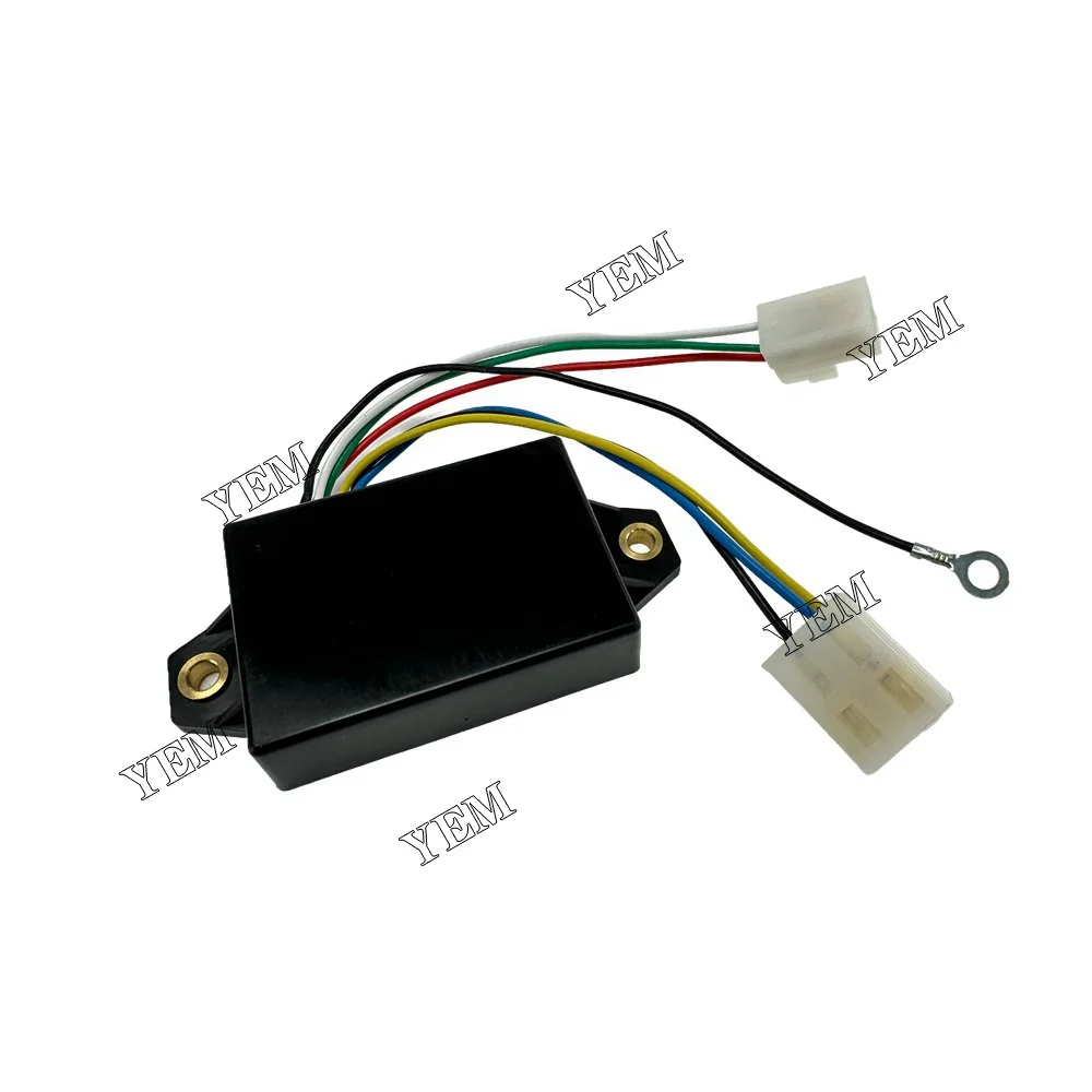 Hot Sale 16A11-14001 Relays Fits for Mitsubishi S3L Heavy Duty Engine Parts