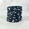 Manchas de leopardo en blanco y negro