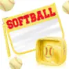 SOFTBALL amarillo