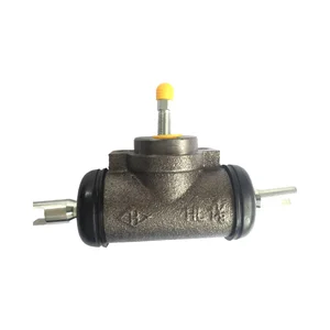 Prebo HC 30HB 24433-76000G Forklift Brake Cylinder Iron 11.5mm Platform Height Factory Custom High Quality