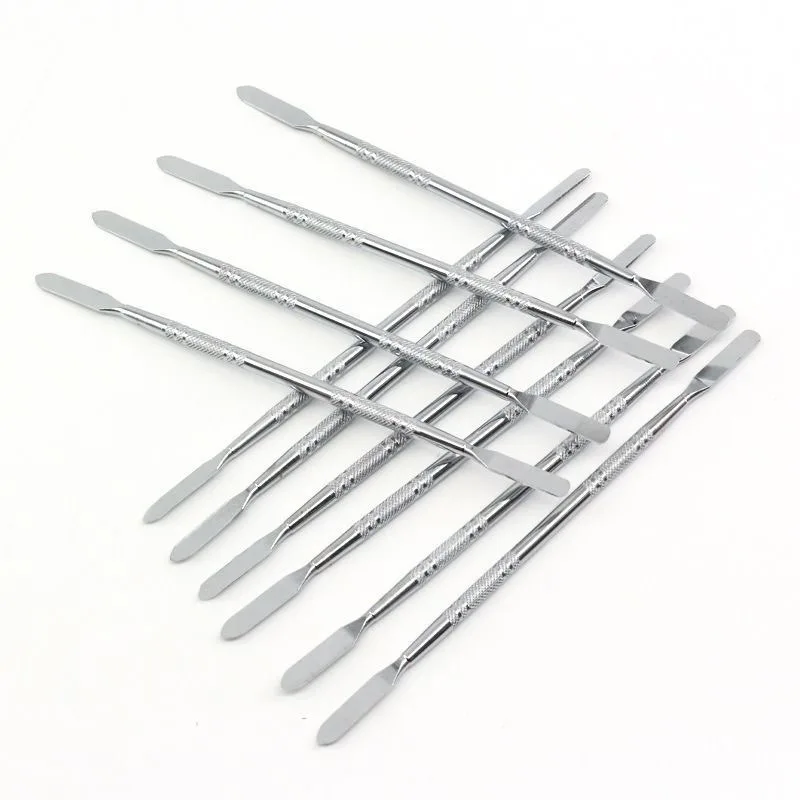 NEIKO Pry Bar Set Stainless Steel Flat Bar Crowbar, Hex W... – NEIKO