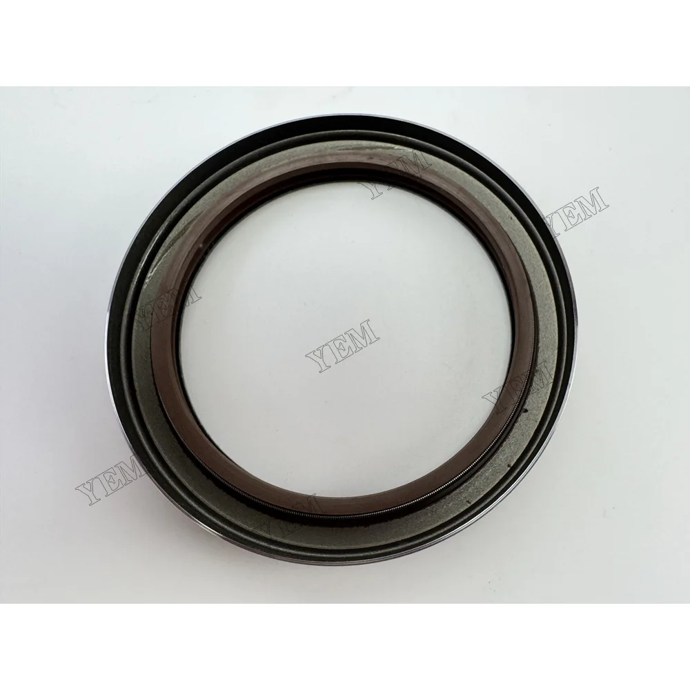 Front Crankshaft Oil Seal for Caterpillar D8K Fast Delivery Engine Parts 3