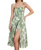 Green print