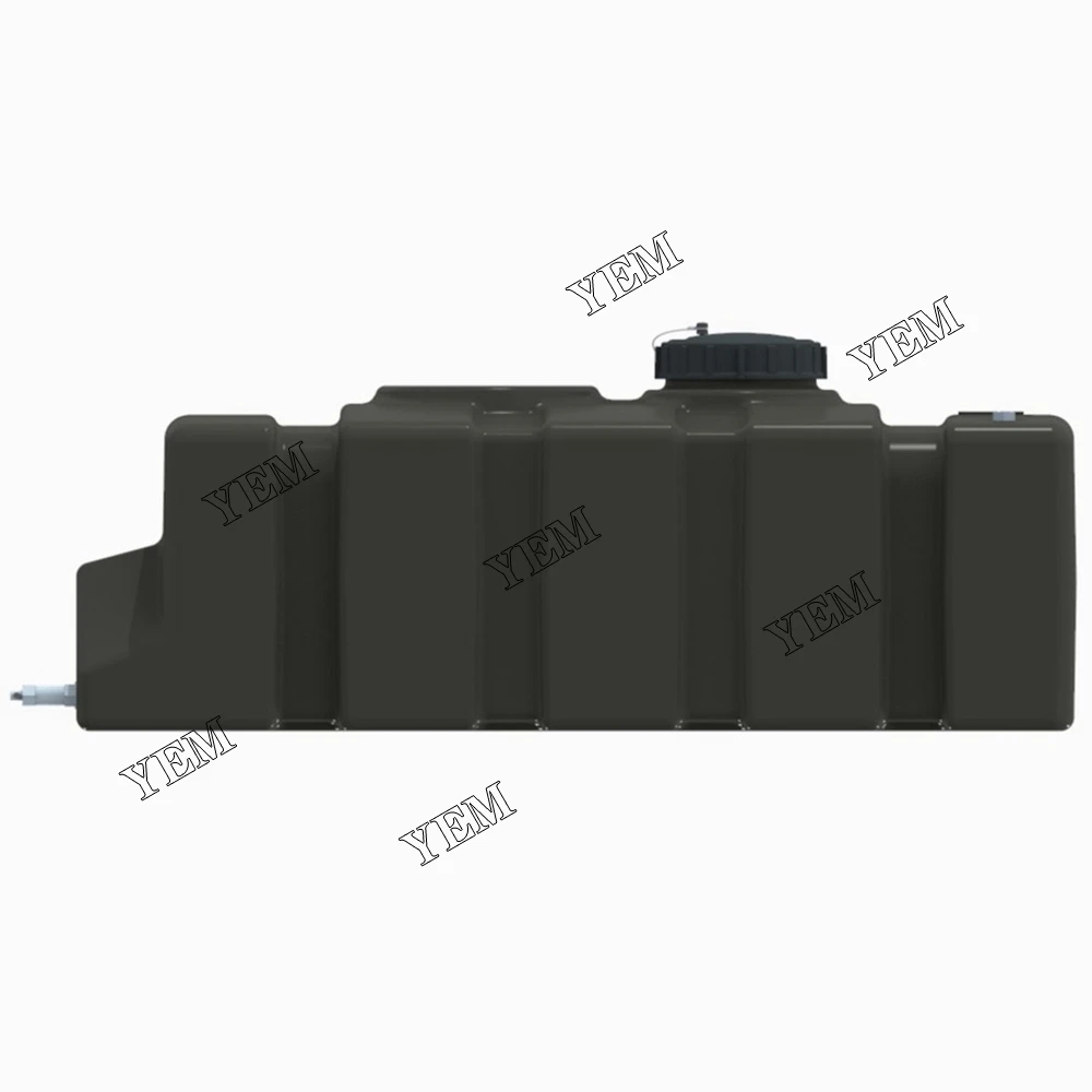 Tank Group-Water 571-6879 for Caterpillar Engine 5