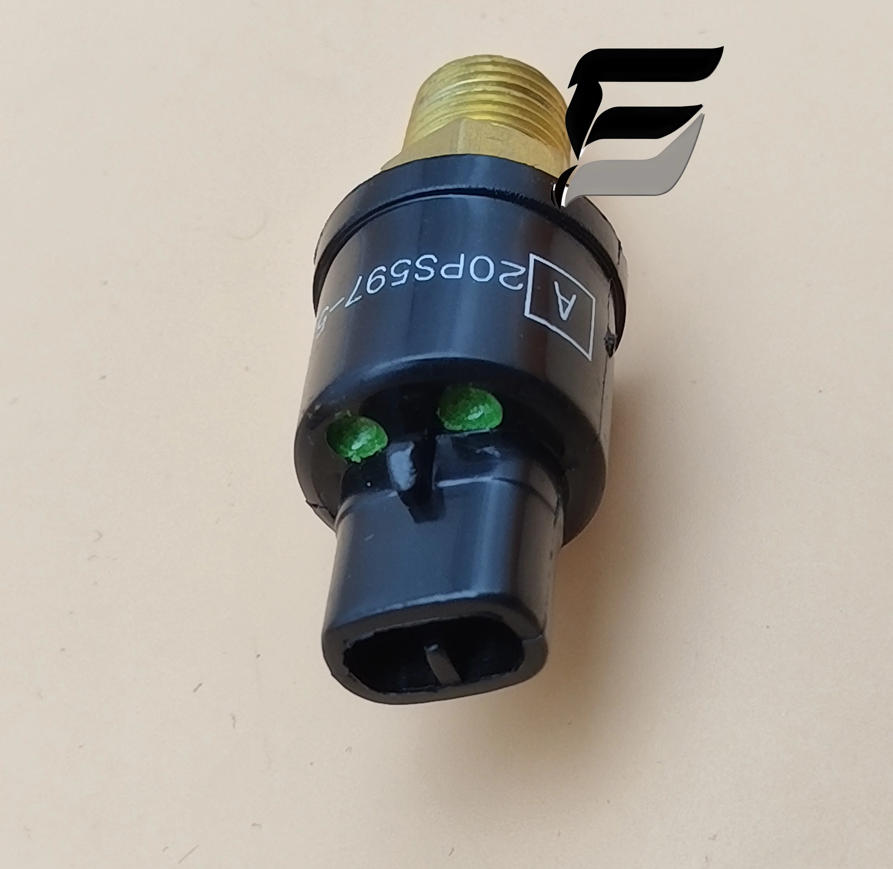 High Quality 20PS597-5 Pressure Switch for Sumitomo SH200A5