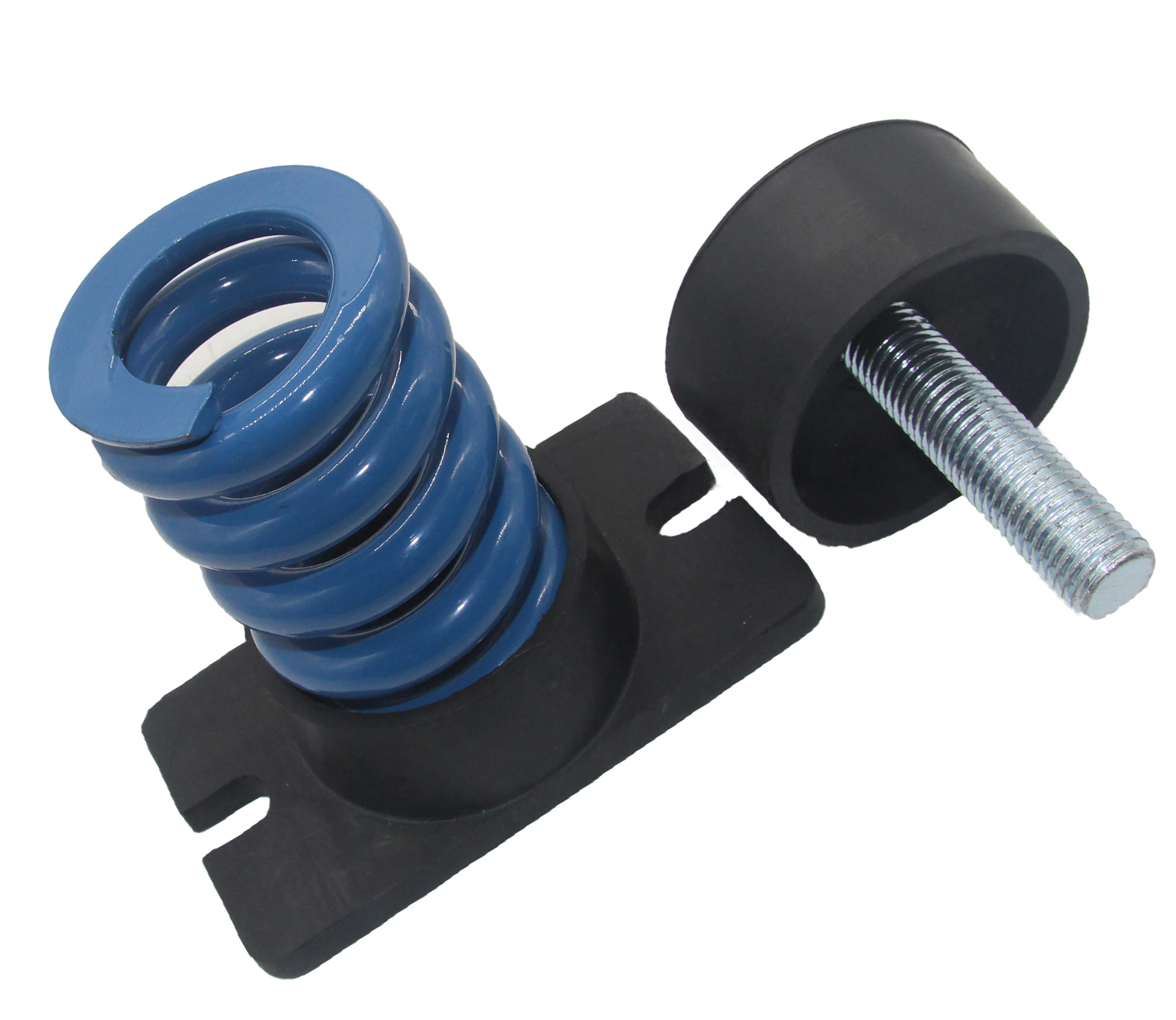 Spring Vibration Isolator Diesel Engine Pump Anti Vibration HVAC Spring Mount Isolation Vibration Isolator
