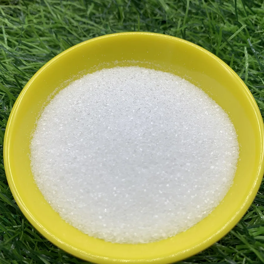 SUNDGE China manufacturer Best price Food sweetener Acesulfame potassium CAS 55589-62-3 Acesulfame k