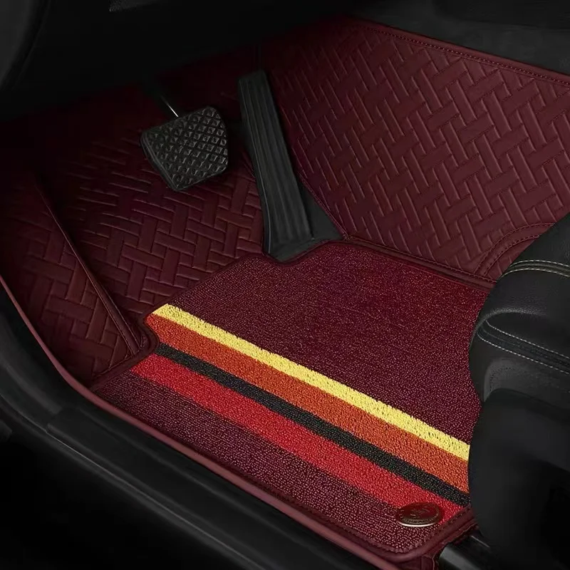 Cheap Durable Floor Mats Leather Car Mat With Lowest Price - Buy Durable Car  Floor Mats Leather Product on Alibaba.com