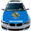 Oklahoma Flag