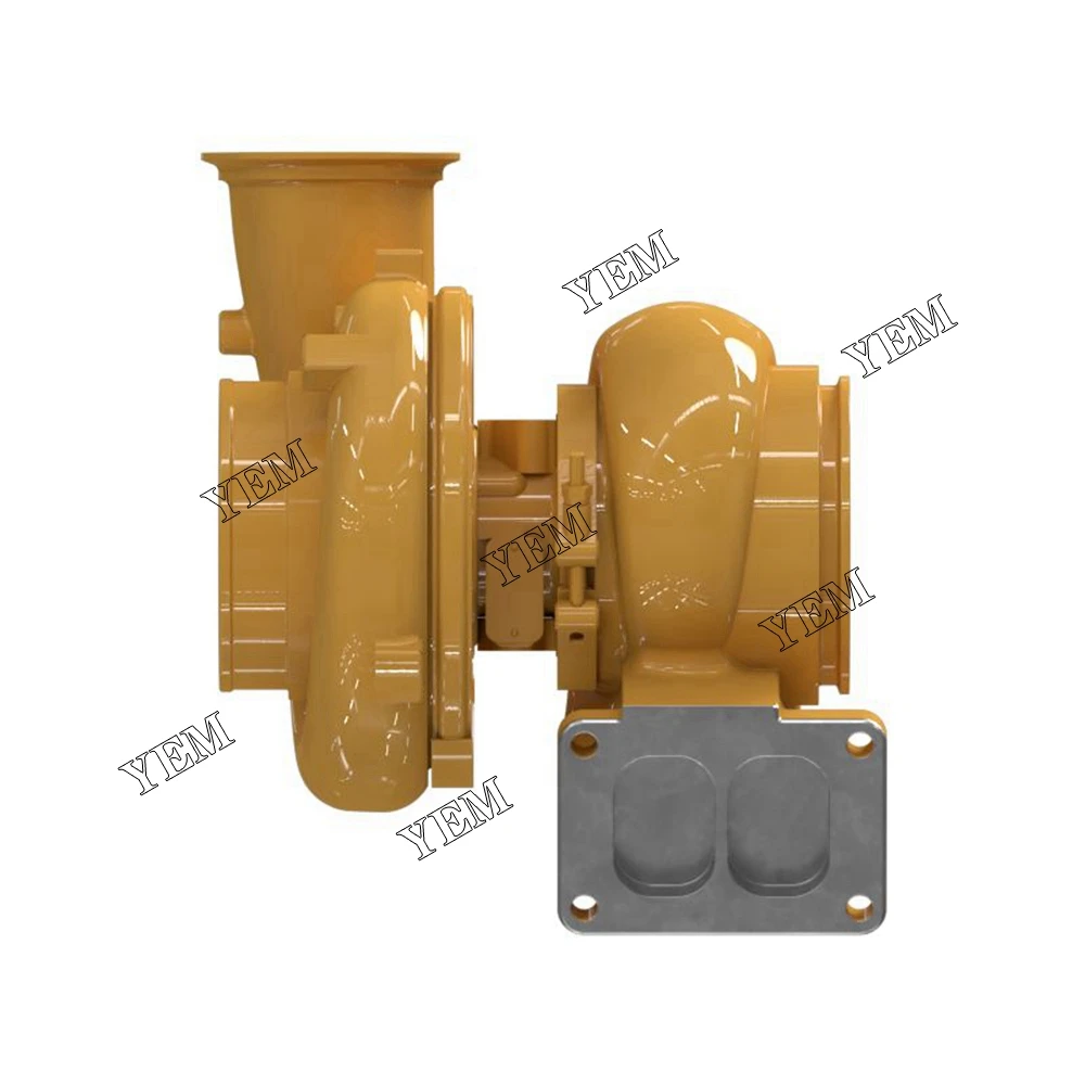 227-5982 TURBO GP-BAS for Caterpillar Replacement Engine Parts 3