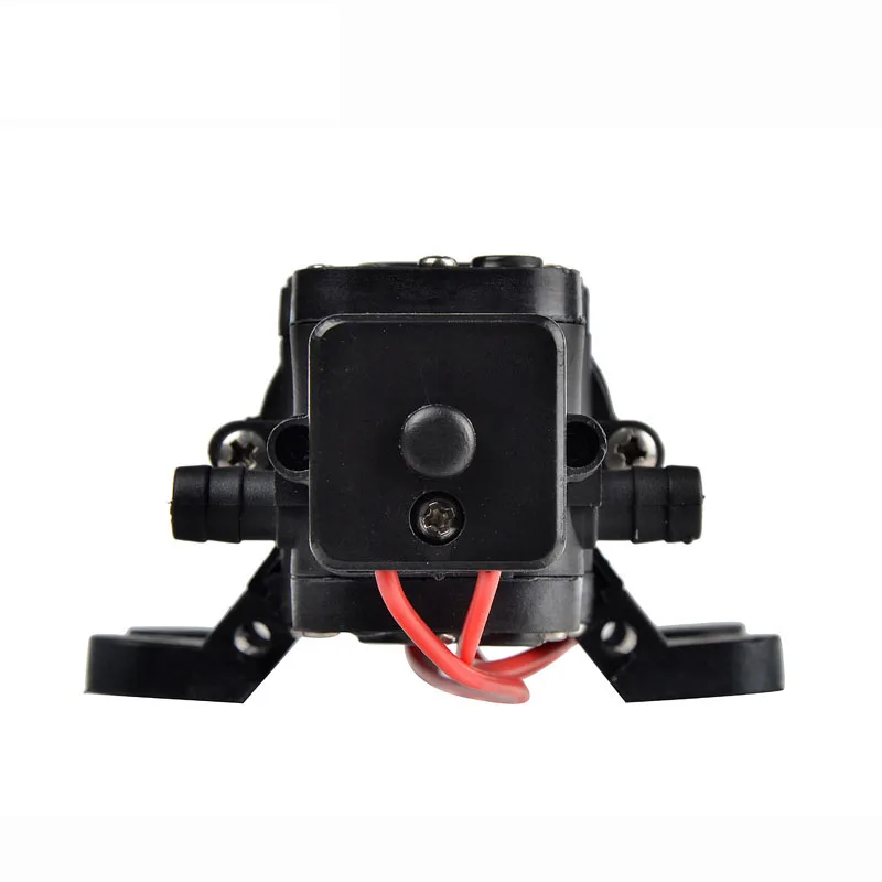 Singflo FLO-2401 2.0LPM 55psi 24v dc мини Электрический водяной насос