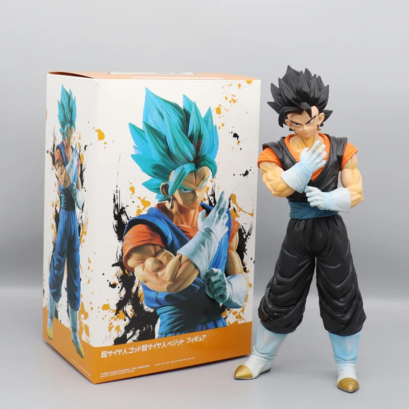 ドラゴンボール ベジット　フィギュアセット Amazon.co.jp: ギガンティックシリーズ ドラゴンボールZ 超