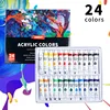 24 Colors