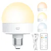 3 Light Color