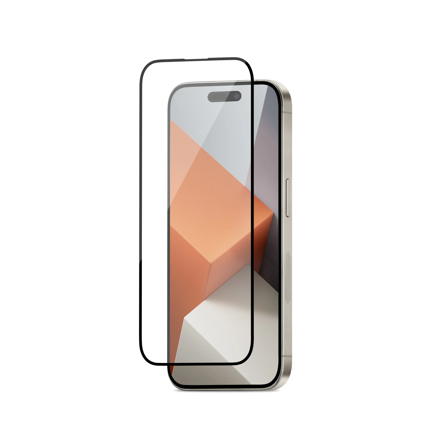 Proteggi Schermo Per Cellulari E Smartphone - Foto 6