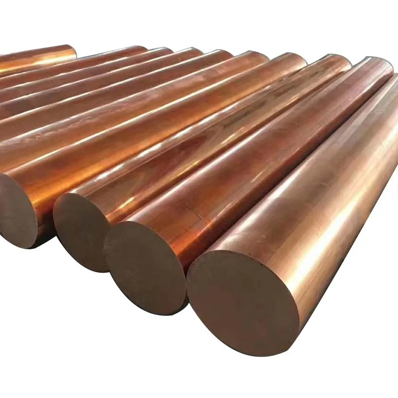 Wholesale Astm C38000 C36000 Brass Flat Bar 836mm Copper Alloy Flat Brass Bus Bar Copper Stick 3052