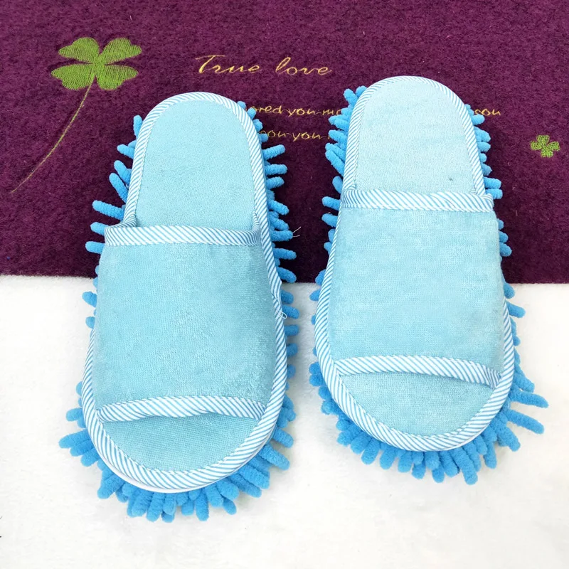 Global Hot Sale Spring and Fall ODM and OEM Clear The Floor Mute Detachable Cotton Slipper Lazy From China