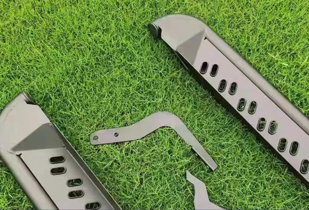 Electric Running Board Electric Side Step for Dodges Ram 1500