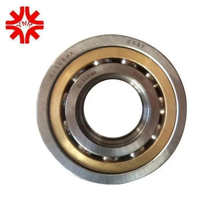 120 BER 10X Angular Contact Ball Bearing 120BER10X 120x180x28 mm