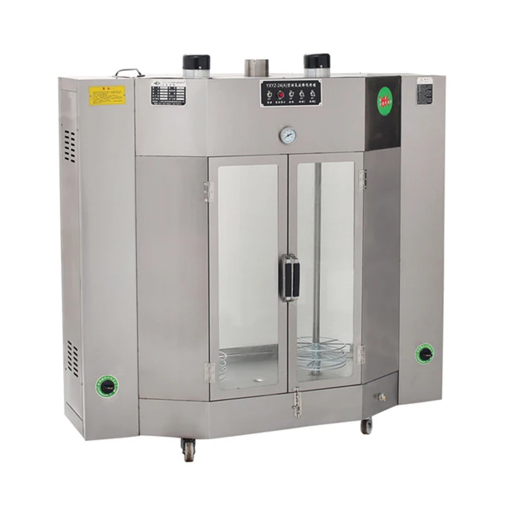 Roast Chicken Machine,Pig/lamb Roast Machine Buy Roast Chicken