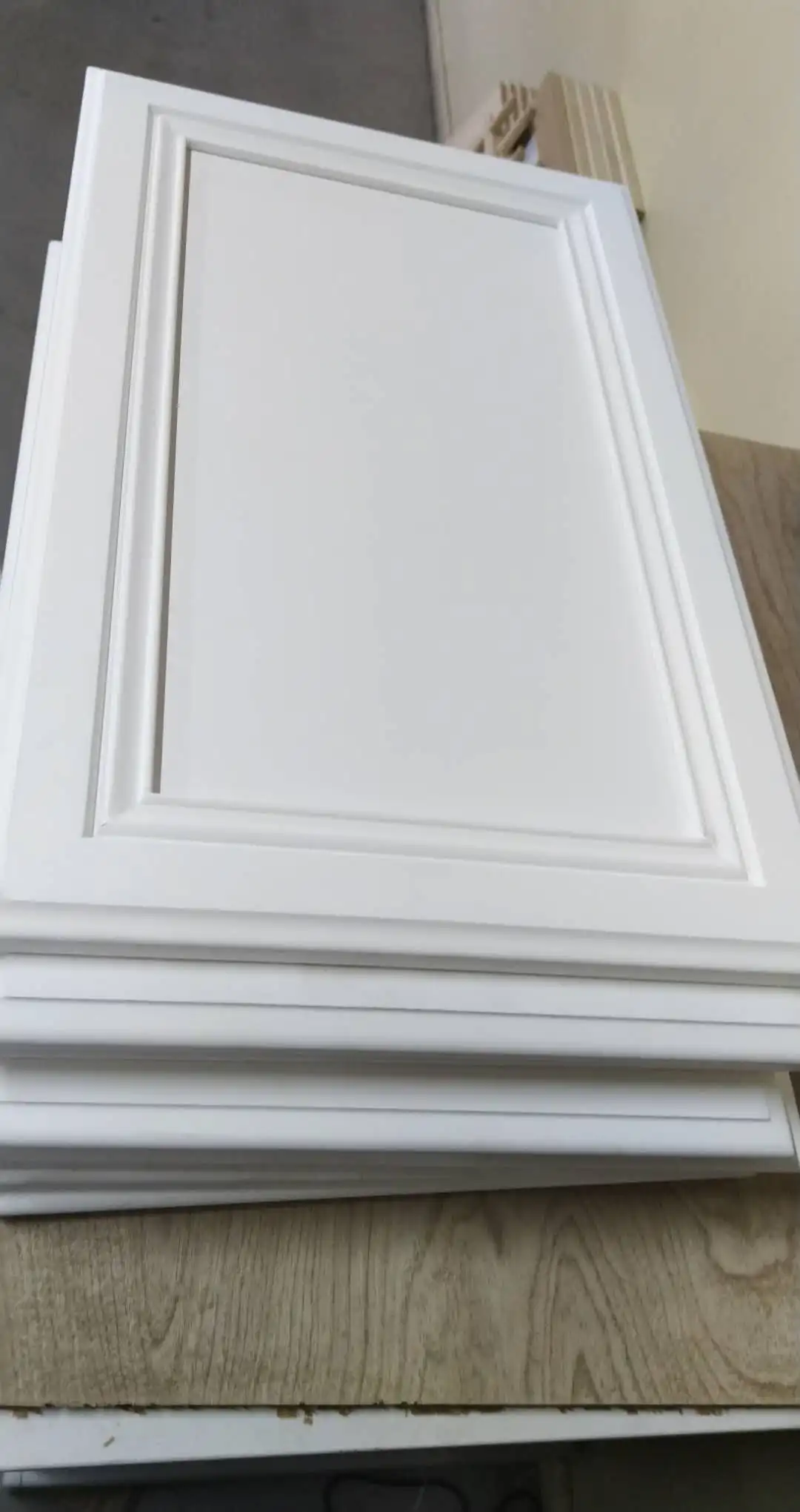 Edge Vacuum Painting Machine for Cabinet Door Edge UV Coating