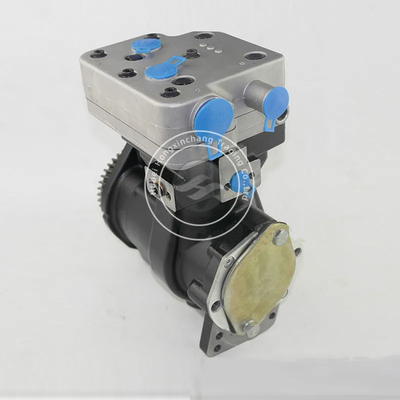 ISLE Diesel Engine Parts Air Compressor 4937462 4933783 5286678 5301095 for Machinery Engine Parts