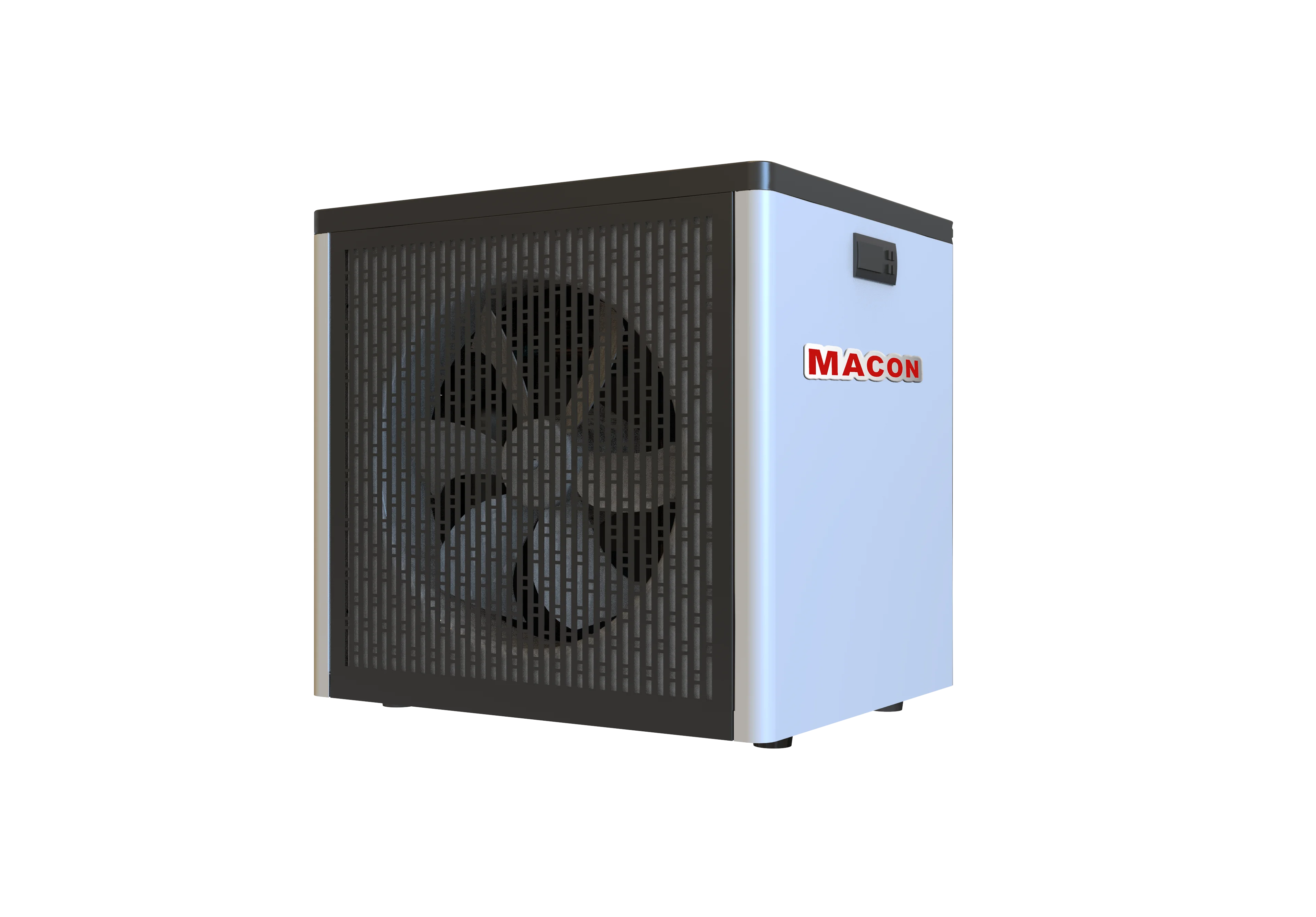 2KW 3KW 4KW 5KW Above Ground Heat Pump Mini Swimming Pool Heat Pump Pool Heater  for Small Pool and Spa 4 kw Heat Pump