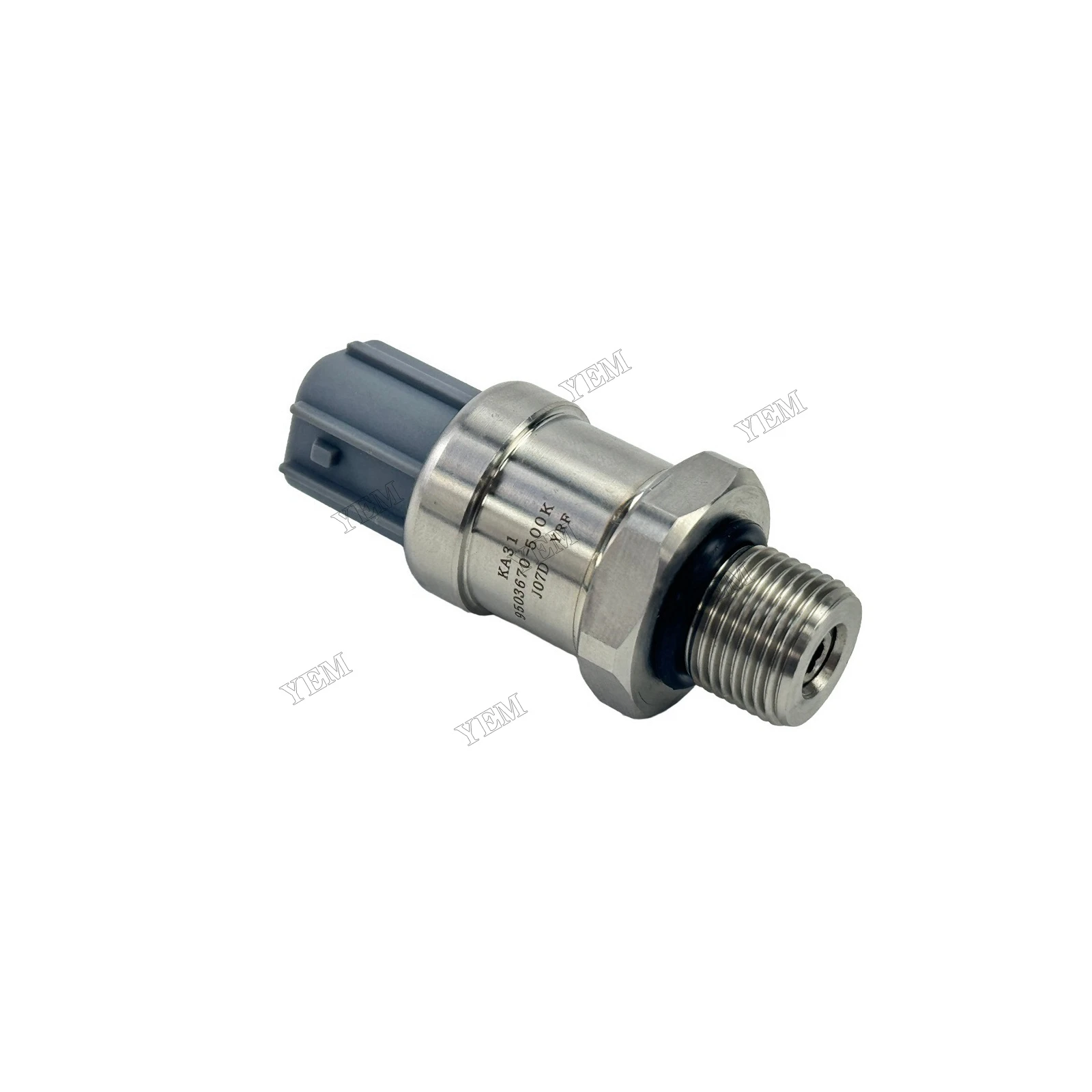 DH200 Sensor Pressure 2547-9045 168135A1 Fits for Doosan / for Develon OEM Engine Parts