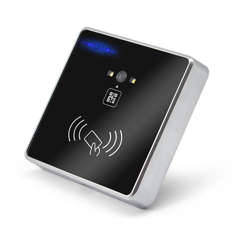 LONVILL Android 2d Barcode Scanner for Logistics Warehouse,commercial bluetooth Barcode Reader for Sale