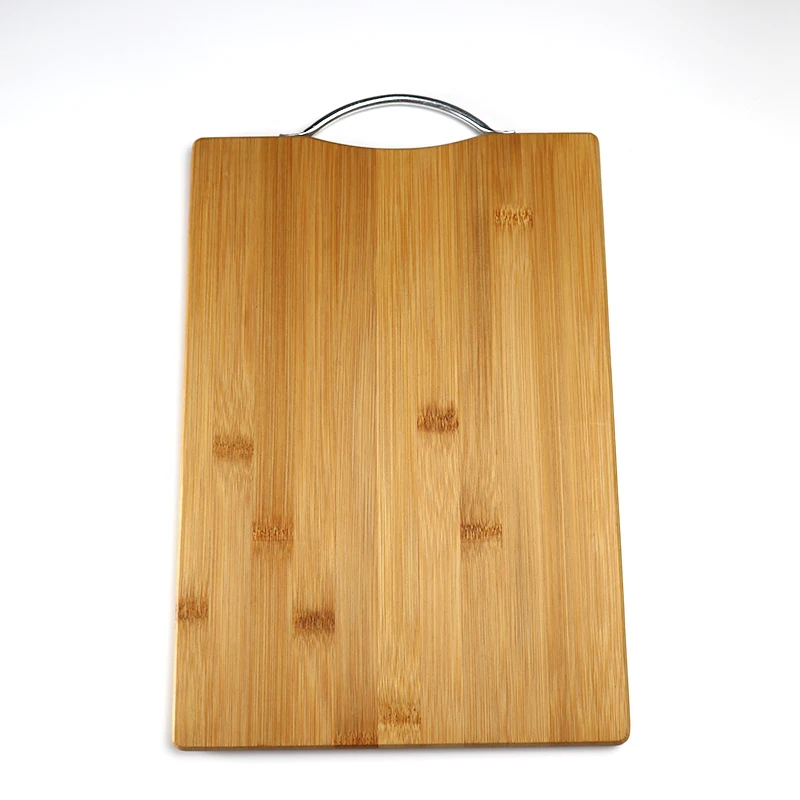 Rectangle Bamboo Cutting Boards Wholesale Bamboo Chopping Board With