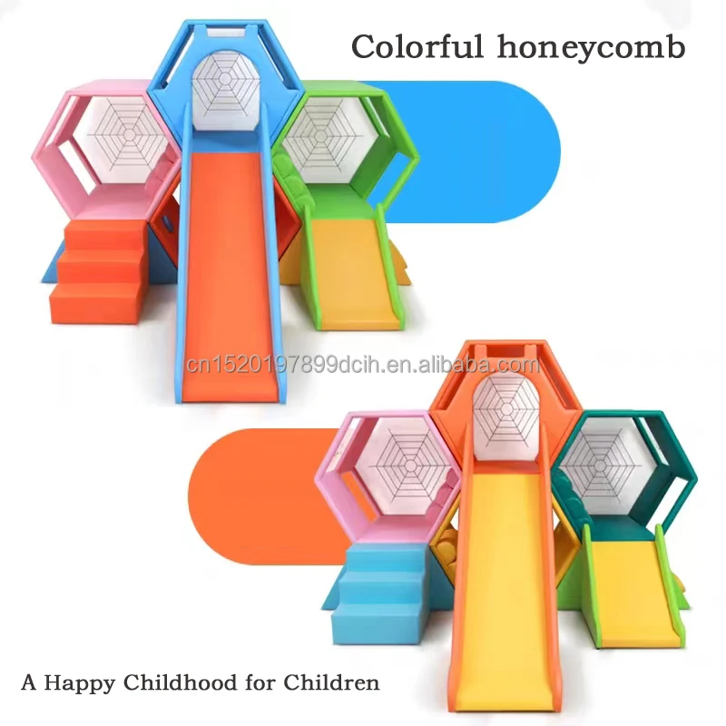 Indoor Playground Soft Play Equipment /soft Play Indoor Playground