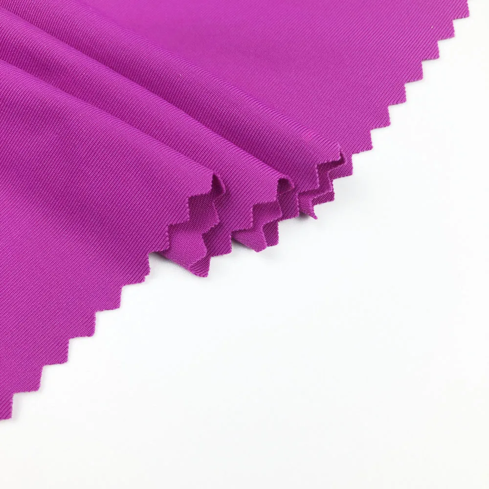 Custom 4 Way Stretch Printed Recycled Fabric Tan Through Upf 50 80