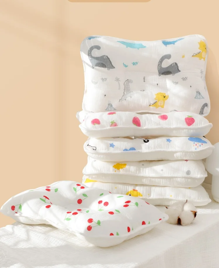 Highquality Environmental Protection Organic Cotton Newborn Sleeping