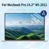For Macbook Pro 14.2" M1 2021