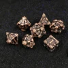 Ancient red copper
