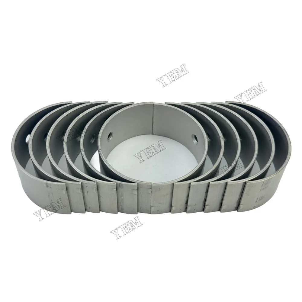 6M60 Con Rod Bearing ME301856 CB-1145GPs for Mitsubishi High Performance Engine Parts 4