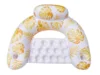 U-shaped-yellow-bag