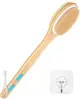 Bamboo Brush