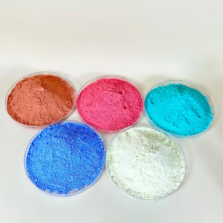 DIY Aromatherapy Plaster Powder Model Powder Korean High Density Aromatherapy Diffuser Pendant Handmade Material Alpha Gypsum